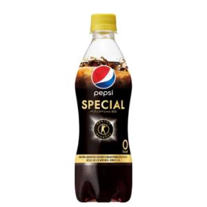 PEPSI（ペプシ） ＜生＞ BIG ZERO 600mlペット 24本入箱 サントリー