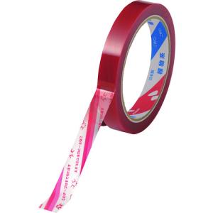 日東電工CS フィラメントテープ No.3883 19mm×50m ホワイト 3883-19