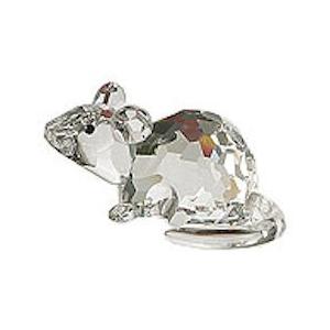 SWAROVSKI（スワロフスキー） ハリネズミ（スモール） : SELECTORS