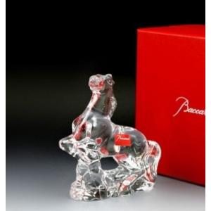 箱付き スワロフスキー 置物 クリスタル ヘラサギ 鳥 サギ NO.178