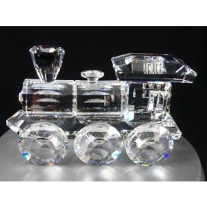 スワロフスキー Swarovski 2004年 限定品 『ポルシェモデル Carrera