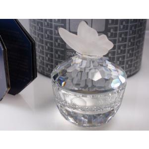 スワロフスキー Swarovski 『一房のブドウ』 011864 : スワロフスキー