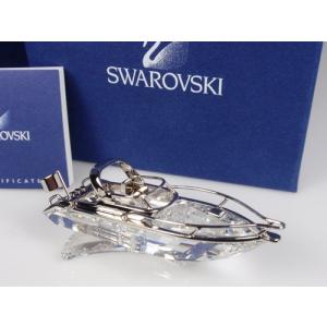 スワロフスキー Swarovski 2004年 限定品 『ポルシェモデル Carrera