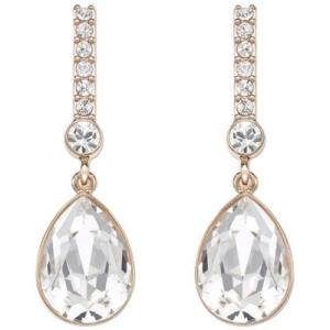 SWAROVSKI（スワロフスキー） 『Lisanne ピアス』 5395236