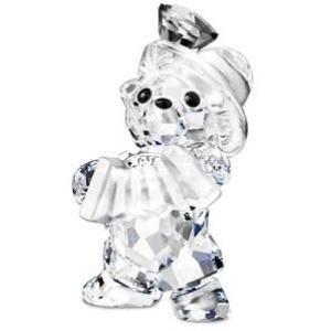 SWAROVSKI（スワロフスキー） クリスタル きつね 『キツネ』 013837