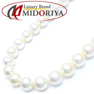TASAKI（タサキ） タサキ【田崎真珠】パールネックレス7.0-7.5mm