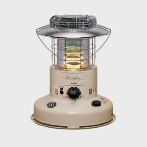 TOYOTOMI（トヨトミ） ◇トヨトミ 石油ストーブ KRL−250