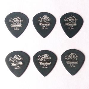 DUNLOP（ダンロップ） Jim Dunlop ギターピック 418R TORTEX STANDARD