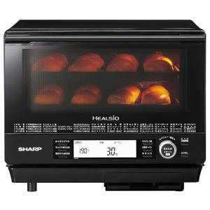 SHARP（シャープ） ウォーターオーブン ヘルシオ スチームオーブン