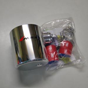 エムテック中京「MRSインテークチャンバー」 JB23前期(1〜3型)用