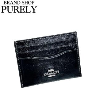 COACH（コーチ） カードケース 新作 新品 カード コイン キーケース