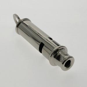 野田鶴声社】ホイッスル 消防章モデル（シルバー色） : Prym Yahoo!店