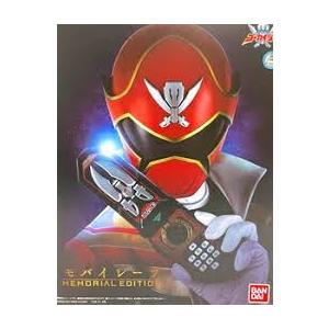 海賊戦隊ゴーカイジャー モバイレーツ メモリアルエディション