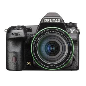 ペンタックス 中古 1年保証 美品 PENTAX K20D レンズキット DA 18-55mm