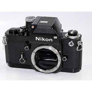 ニコン（Nikon） 中古 1年保証 美品 Nikon F6 ボディ フィルムカメラ