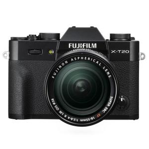 FUJIFILM（フジフイルム） 中古 1年保証 美品 FUJIFILM X-T1 18-55mm