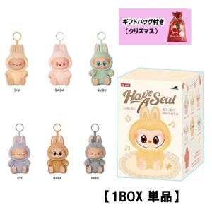 POP MART（ポップマート） LABUBU ぬいぐるみ THE MONSTERS FIGURINE 2