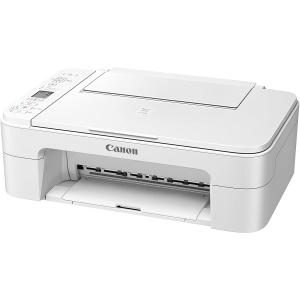 PIXUS キヤノン Canon プリンター A4インクジェット複合機 TS3530WH