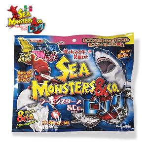 1袋】くじら＆Co.ビッグ (トイザらス限定ver.) WHALES＆Co