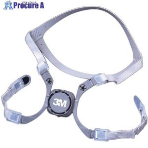 3M 防毒マスク半面形面体 ミディアム6000M 3M 防毒マスク 面体
