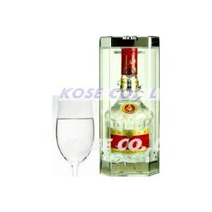 五粮液 52゜ ゴリョウエキ 1ビン(500ml) : Professional Foods - 通販