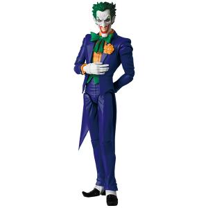 MEDICOM TOY（メディコム・トイ） MAFEX KNIGHTMARE THE JOKER（ZACK