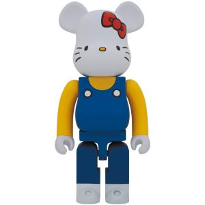 MEDICOM TOY（メディコム・トイ） BE@RBRICK F.C.R.B. × MLB 1000