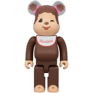 MEDICOM TOY（メディコム・トイ） MY FIRST BE＠RBRICK B＠BY 1000