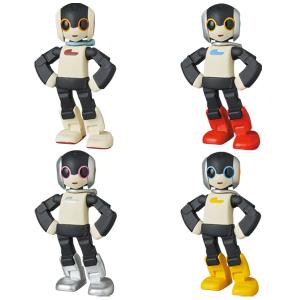 MEDICOM TOY（メディコム・トイ） VCD Robi : MEDICOM TOY TOKYO