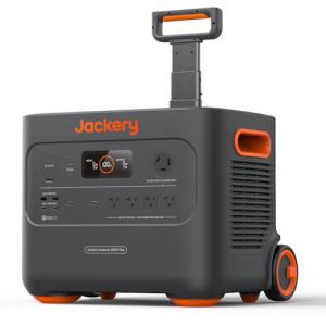 Jackery Jackery JE-600C-SJ サンドゴールド 600 Plus ポータブル電源