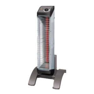 ダイキン 遠赤外線暖房機 セラムヒート ERFT11ZS-T （ブラウン