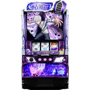 スマスロ遊技用ユニット取り付け済み Lとある魔術の禁書目録JC（とある