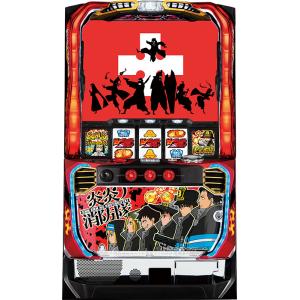 スマスロ遊技用ユニット取り付け済み L SHAMANKING SS スマスロ