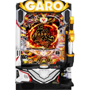 eフィーバーからくりサーカス2R eFからくりサーカス2 魔王ver. 循環玉