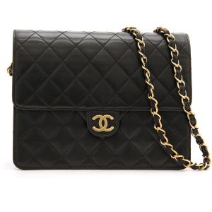 CHANEL（シャネル） ブローチ ココマーク マトラッセ 1152 ゴールド