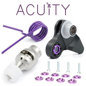 FL5 シビックタイプR K＆N エアフィルター メンテナンスキット セット