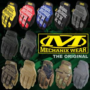 MECHANIX WEAR（メカニクスウェア） 正規品 The Original オリジナル