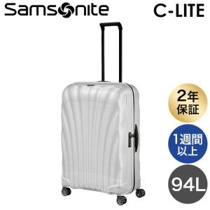 Samsonite（サムソナイト） コスモライト 3.0 スピナー 86cm 144L