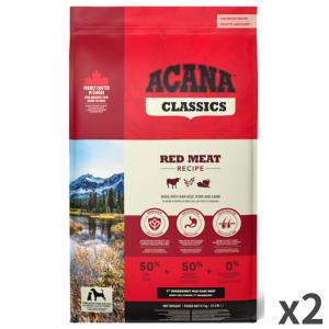 アカナクラシック アカナ クラシック ワイルドコーストレシピ 9.7kg