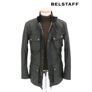 BELSTAFF（ベルスタッフ） BELSTAFF/ベルスタッフ/TRIALMASTER WAXED