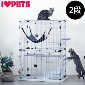 マルカン ニャン太のお掃除カンタン キャットフレンドルーム スリム 2