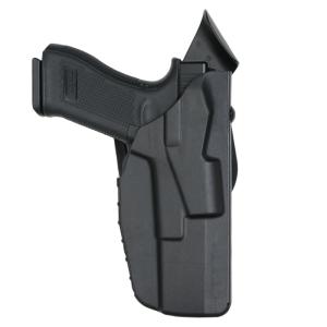 Safariland ホルスター 7360 7TS ALS/SLS SIG P320 フルサイズ