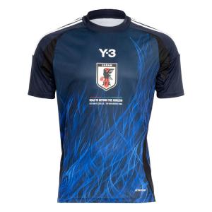 adidas（アディダス） ＃5 守田英正 サッカー 日本代表 2024 ホーム