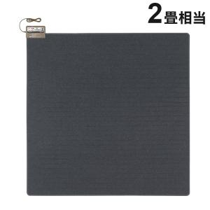 Panasonic（パナソニック） 電気カーペット ホットカーペット DC-2HA 2