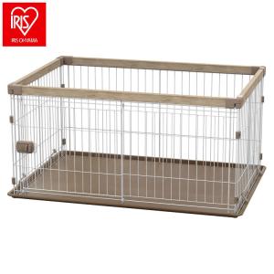 IRIS OHYAMA（アイリスオーヤマ） PWSR-960LV ライトナチュラル 犬用