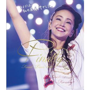 安室奈美恵 DVD Finally 初回限定版 新品未開封 安室奈美恵 finally