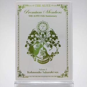 THE ALFEE 50th Anniversary DVD vol.1〜6 THE ALFEE 50th Anniversary