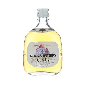 ニッカウヰスキー（NIKKA WHISKY） 【ミニチュアボトル】スーパー