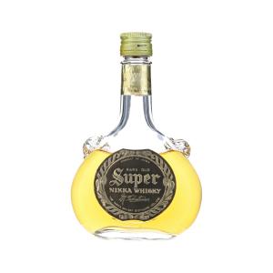 サントリーウイスキー オールド 【ミニチュアボトル】サントリー