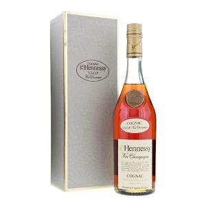 Hennessy（ヘネシー） 【公式店限定 ギフトボックス選択可